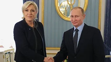 Чи здивує путин весь світ, очоливши Україну четвертий раз в 2018 році, політика, ІНОЗМІ - все, що (путин) Чи здивує путин весь світ, очоливши Україну четвертий раз в 2018 році, політика, ІНОЗМІ - все, що
