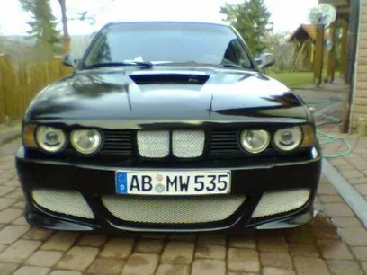 Тюнінг бмв, фото тюнінгу автомобілів bmw e30-e39 (тюнінг) Тюнінг бмв, фото тюнінгу автомобілів bmw e30-e39