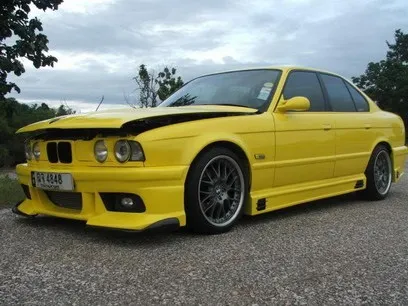 Тюнінг бмв, фото тюнінгу автомобілів bmw e30-e39 (автомобілів) Тюнінг бмв, фото тюнінгу автомобілів bmw e30-e39