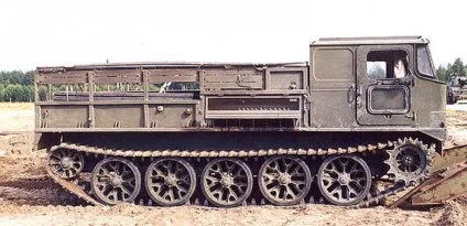 Важка техніка, здатна на багато що (важка) Важка техніка, здатна на багато що