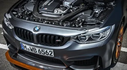 Тюнінг як доопрацювати нову bmw (бмв) (автомобільний журнал) Тюнінг як доопрацювати нову bmw (бмв)
