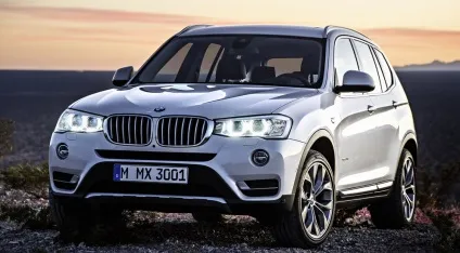 Тюнінг як доопрацювати нову bmw (бмв) (автомобільний журнал) Тюнінг як доопрацювати нову bmw (бмв)