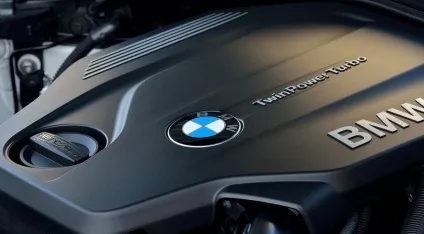 Тюнінг як доопрацювати нову bmw (бмв) (статті) Тюнінг як доопрацювати нову bmw (бмв)