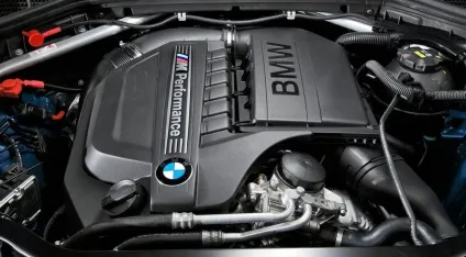 Тюнінг як доопрацювати нову bmw (бмв) (колеса) Тюнінг як доопрацювати нову bmw (бмв)