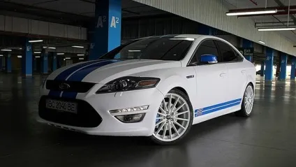 Тюнінг ford mondeo, фото тюнінгу салону ford mondeo 4 (фото) Тюнінг ford mondeo, фото тюнінгу салону ford mondeo 4