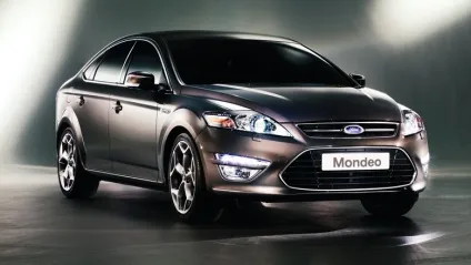 Тюнінг ford mondeo, фото тюнінгу салону ford mondeo 4 (фото) Тюнінг ford mondeo, фото тюнінгу салону ford mondeo 4