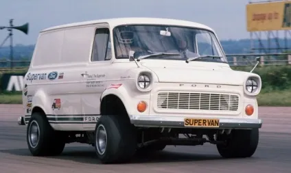Тюнінг форд транзит - як удосконалити авто самому відео, tuningkod (tuningkod) Тюнінг форд транзит - як удосконалити авто самому відео, tuningkod