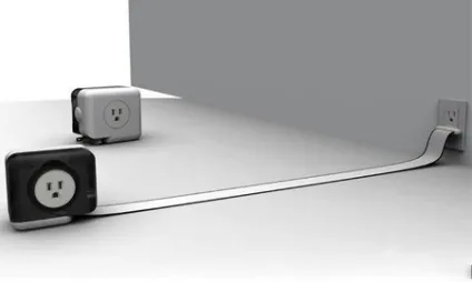 Подовжувачі бувають різні ... (rambler socket) Подовжувачі бувають різні ...