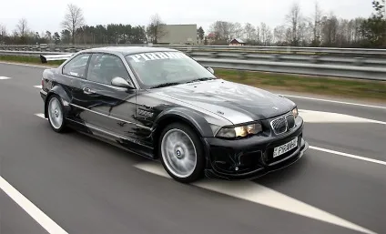 Тюнінг бмв, фото тюнінгу автомобілів bmw e30-e39 (автомобілів) Тюнінг бмв, фото тюнінгу автомобілів bmw e30-e39
