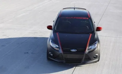 Тюнінг ford focus, фото тюнінгу салону форд фокус 2-3