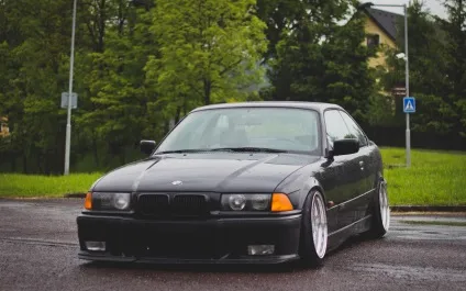 Тюнінг бмв, фото тюнінгу автомобілів bmw e30-e39 (автомобілів) Тюнінг бмв, фото тюнінгу автомобілів bmw e30-e39