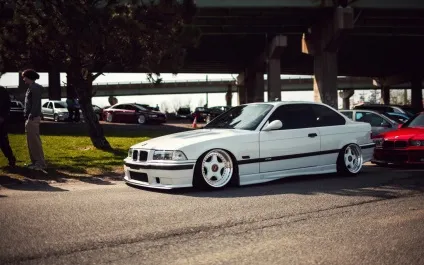 Тюнінг бмв, фото тюнінгу автомобілів bmw e30-e39 (зробити автомобіль по-справжньому) Тюнінг бмв, фото тюнінгу автомобілів bmw e30-e39