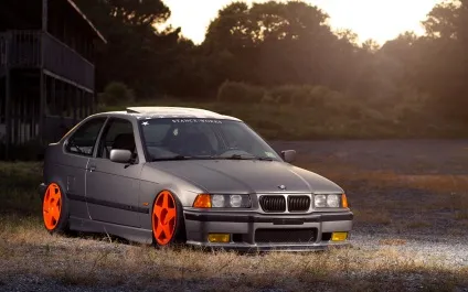 Тюнінг бмв, фото тюнінгу автомобілів bmw e30-e39 (фото) Тюнінг бмв, фото тюнінгу автомобілів bmw e30-e39