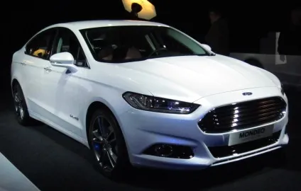 Тюнінг ford mondeo, фото тюнінгу салону ford mondeo 4 (тюнінг) Тюнінг ford mondeo, фото тюнінгу салону ford mondeo 4