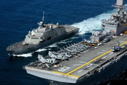 Важка техніка, здатна на багато що (багато) Важка техніка, здатна на багато що