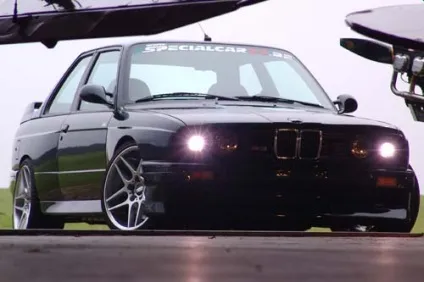 Тюнінг бмв, фото тюнінгу автомобілів bmw e30-e39 (фото) Тюнінг бмв, фото тюнінгу автомобілів bmw e30-e39