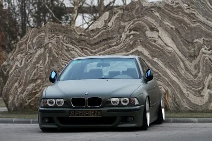 Тюнінг бмв, фото тюнінгу автомобілів bmw e30-e39 (тюнінгу) Тюнінг бмв, фото тюнінгу автомобілів bmw e30-e39