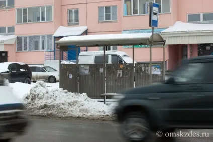 Прибирайте самі! Чому Маріуполь застряг в снігу (доручення) Прибирайте самі! Чому Маріуполь застряг в снігу