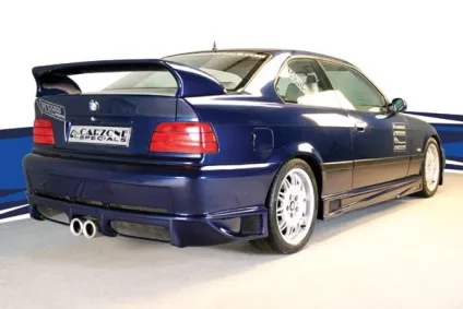 Тюнінг бмв, фото тюнінгу автомобілів bmw e30-e39 (автомобілів) Тюнінг бмв, фото тюнінгу автомобілів bmw e30-e39