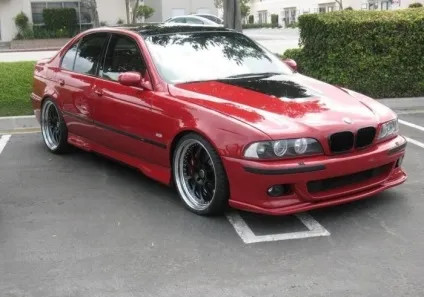 Тюнінг бмв, фото тюнінгу автомобілів bmw e30-e39 (фото) Тюнінг бмв, фото тюнінгу автомобілів bmw e30-e39