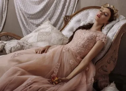 Убий весільну сукню trash the dress - модна тенденція (весільне) Убий весільну сукню trash the dress - модна тенденція