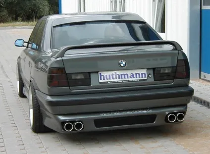 Тюнінг бмв, фото тюнінгу автомобілів bmw e30-e39 (тюнінг) Тюнінг бмв, фото тюнінгу автомобілів bmw e30-e39
