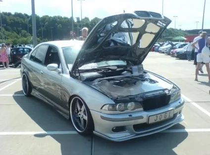 Тюнінг бмв, фото тюнінгу автомобілів bmw e30-e39 (тюнінг) Тюнінг бмв, фото тюнінгу автомобілів bmw e30-e39