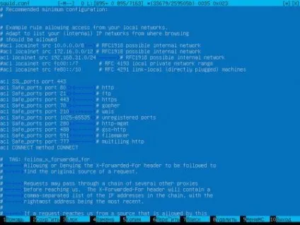 Ubuntu server