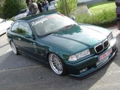 Тюнінг бмв, фото тюнінгу автомобілів bmw e30-e39 (тюнінг) Тюнінг бмв, фото тюнінгу автомобілів bmw e30-e39