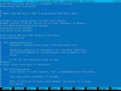 Ubuntu server