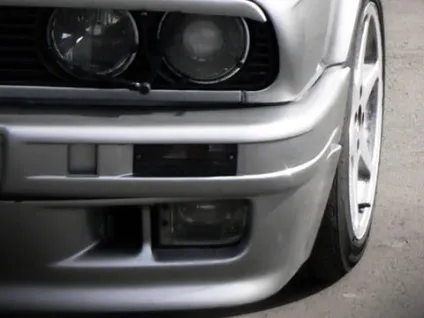 Тюнінг бмв, фото тюнінгу автомобілів bmw e30-e39 (зробити автомобіль по-справжньому) Тюнінг бмв, фото тюнінгу автомобілів bmw e30-e39