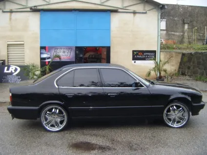 Тюнінг бмв, фото тюнінгу автомобілів bmw e30-e39 (автомобілів) Тюнінг бмв, фото тюнінгу автомобілів bmw e30-e39