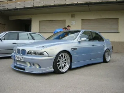 Тюнінг бмв, фото тюнінгу автомобілів bmw e30-e39 (зробити автомобіль по-справжньому) Тюнінг бмв, фото тюнінгу автомобілів bmw e30-e39