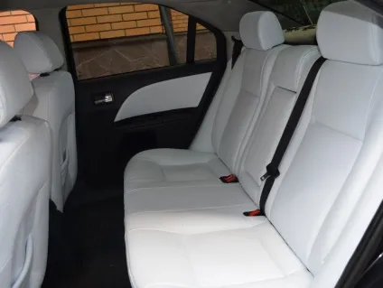Тюнінг ford mondeo, фото тюнінгу салону ford mondeo 4 (тюнінгу) Тюнінг ford mondeo, фото тюнінгу салону ford mondeo 4