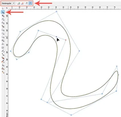 Зручні дрібниці coreldraw