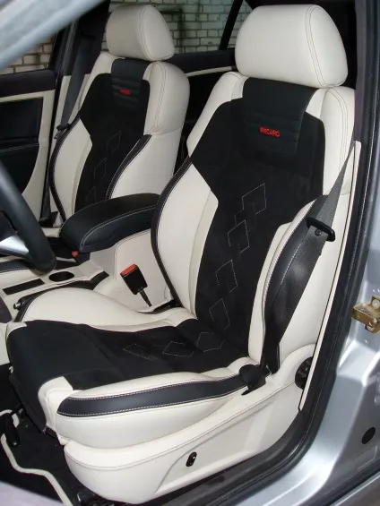 Тюнінг ford mondeo, фото тюнінгу салону ford mondeo 4 (салону) Тюнінг ford mondeo, фото тюнінгу салону ford mondeo 4