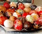 Писанка своїми руками, зробити писанку своїми руками на пасху (своїми) Писанка своїми руками, зробити писанку своїми руками на пасху