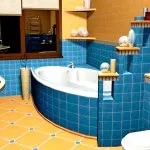 Планування ванної кімнати і санвузла фото ідеї (планування маленької ванної кімнати) Планування ванної кімнати і санвузла фото ідеї