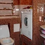 Планування ванної кімнати і санвузла фото ідеї (планування маленької ванної кімнати) Планування ванної кімнати і санвузла фото ідеї