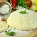 Пісочне тісто для печива простий рецепт (пісочне) Пісочне тісто для печива простий рецепт