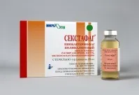 Піобактеріофаг полівалентний очищений, інструкція із застосування, ціна, протипоказання і склад