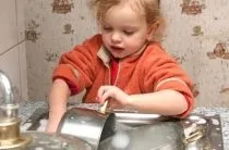 Планування та обладнання ділянки в дитячому садку