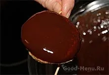 Тістечко Буше - рецепт з покроковими фото (буше) Тістечко Буше - рецепт з покроковими фото