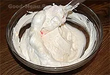 Тістечко Буше - рецепт з покроковими фото (картопляного борошна, крохмалю) Тістечко Буше - рецепт з покроковими фото