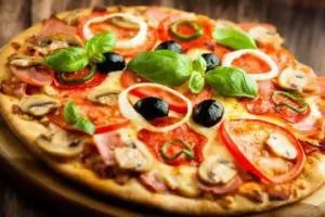 Піца - користь чи шкода медицина 2 (шкода) Піца - користь чи шкода медицина 2