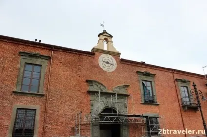 Піза (італія) як дістатися, де зупинитися, що подивитися (Піза) Піза (італія) як дістатися, де зупинитися, що подивитися