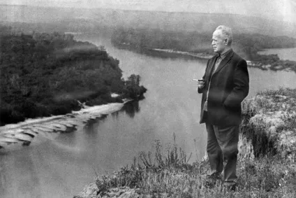 Письменники, які раптово припинили творити (які) Письменники, які раптово припинили творити