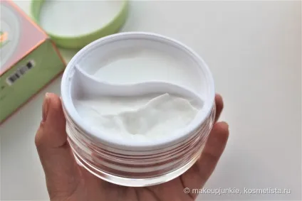 Pixi caroline hirons double cleanse відгуки (суха шкіра) Pixi caroline hirons double cleanse відгуки