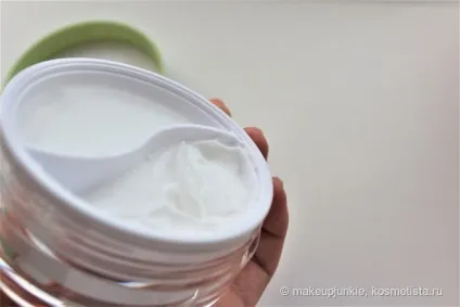 Pixi caroline hirons double cleanse відгуки (гидрофильное масло) Pixi caroline hirons double cleanse відгуки