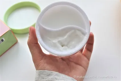 Pixi caroline hirons double cleanse відгуки (pixi) Pixi caroline hirons double cleanse відгуки